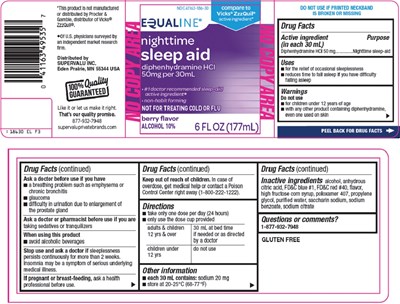 Nighttime Sleep Aid Image (186 El Nighttime Sleep Aid Image)
